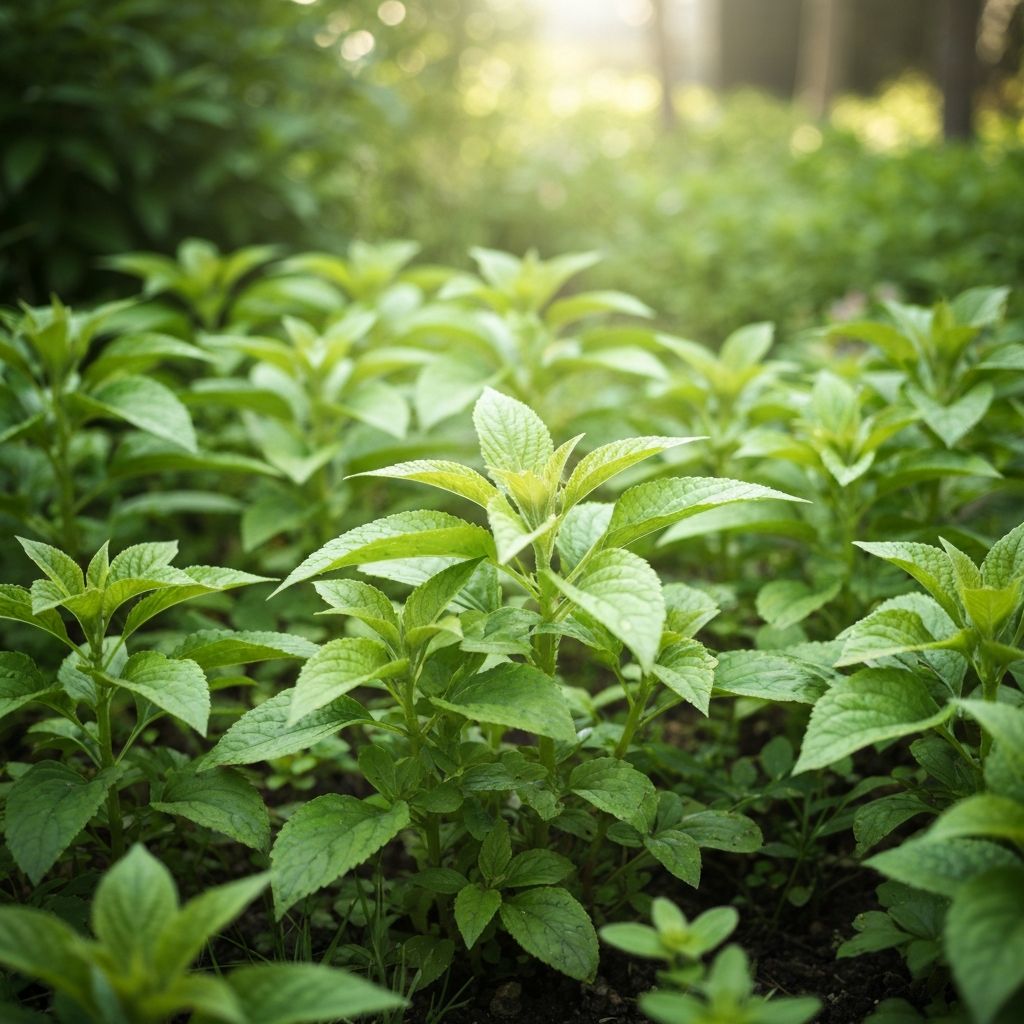 Creating Eco-Friendly Fertilizer from Kitchen Waste